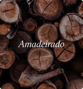 Amadeirado