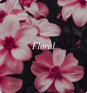 Floral